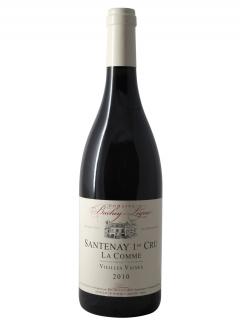 Santenay 1er Cru Comme Domaine Bachey-Legros Vieilles Vignes 2010 Bottle (75cl) Santenay 1er Cru Comme Domaine Bachey-Legros Vieilles Vignes 2010 Bottle (75cl)