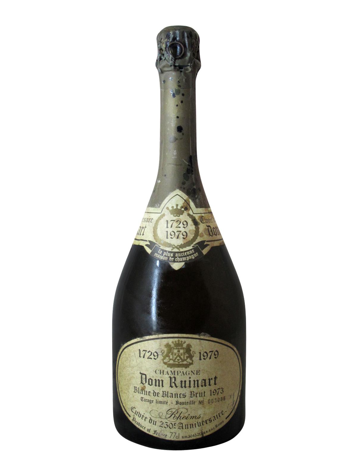 champagne ruinart italia