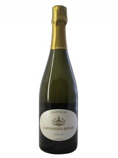 Champagne Larmandier-Bernier Latitude Blanc de Blancs Extra Brut Non vintage Bottle (75cl) Champagne Larmandier-Bernier Latitude Blanc de Blancs Extra Brut Non vintage Bottle (75cl)