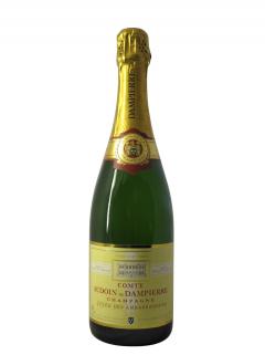 Champagne Comte Audoin de Dampierre Cuvée des Ambassadeurs Blanc de Blancs Brut Grand Cru Non vintage Bottle (75cl) Champagne Comte Audoin de Dampierre Cuvée des Ambassadeurs Blanc de Blancs Brut Grand Cru Non vintage Bottle (75cl)