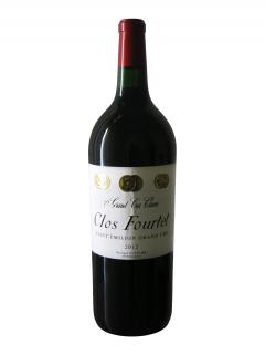 Clos Fourtet 2012 Magnum (150cl) Clos Fourtet 2012 Magnum (150cl)