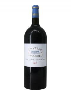 Château Faugères 2012 Magnum (150cl) Château Faugères 2012 Magnum (150cl)