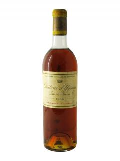 Château d'Yquem 1966 Bottle (75cl) Château d'Yquem 1966 Bottle (75cl)