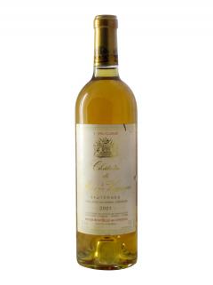 Château de Rayne Vigneau 2001 Bottle (75cl) Château de Rayne Vigneau 2001 Bottle (75cl)
