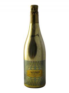 Champagne Taittinger Collection "Vasarely" Brut 1978 Bottle (75cl) Champagne Taittinger Collection "Vasarely" Brut 1978 Bottle (75cl)