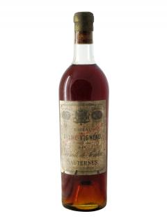 Château de Rayne Vigneau 1947 Bottle (75cl) Château de Rayne Vigneau 1947 Bottle (75cl)