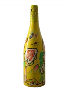 Champagne Taittinger Collection "Matta" Brut 1992 Bottle (75cl) Champagne Taittinger Collection "Matta" Brut 1992 Bottle (75cl)