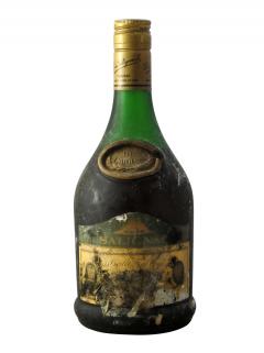 Cognac Très Vieille Fine Napoléon Réserve l'Aiglon L. de Salignac Non vintage Bottle (70cl) Cognac Très Vieille Fine Napoléon Réserve l'Aiglon L. de Salignac Non vintage Bottle (70cl)