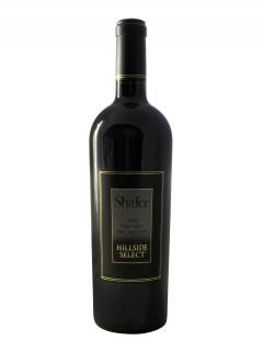Shafer Hillside Select Cabernet Sauvignon 2008 Bouteille (75cl) Shafer Hillside Select Cabernet Sauvignon 2008 Bouteille (75cl)
