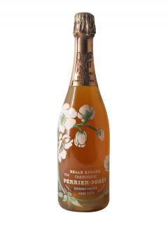 Champagne Perrier Jouët Belle Epoque Rosé Brut 1979 Bouteille (75cl) Champagne Perrier Jouët Belle Epoque Rosé Brut 1979 Bouteille (75cl)