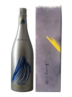Champagne Taittinger Collection "Hartung" Brut 1986 Bottle (75cl) Champagne Taittinger Collection "Hartung" Brut 1986 Bottle (75cl)
