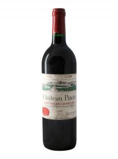 Château Pavie 1997 Bottle (75cl) Château Pavie 1997 Bottle (75cl)