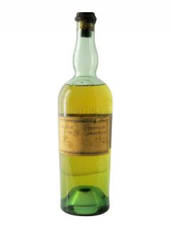 Chartreuse Voiron Pères Chartreux Period 1941-1951 Bottle (75cl) Chartreuse Voiron Pères Chartreux Period 1941-1951 Bottle (75cl)