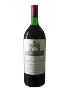 Château Léoville Las Cases 1975 Magnum (150cl) Château Léoville Las Cases 1975 Magnum (150cl)