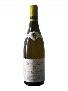 Chassagne-Montrachet 1er Cru Marquis de Laguiche Joseph Drouhin 2006 Bottle (75cl) Chassagne-Montrachet 1er Cru Marquis de Laguiche Joseph Drouhin 2006 Bottle (75cl)