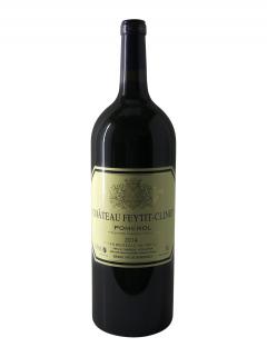 Château Feytit-Clinet 2014 Magnum (150cl) Château Feytit-Clinet 2014 Magnum (150cl)