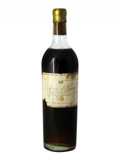 Château d'Yquem 1928 Bottle (75cl) Château d'Yquem 1928 Bottle (75cl)