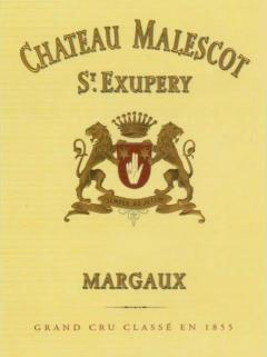 Château Malescot Saint Exupery 2010 Caisse bois d'origine de 6 bouteilles (6x75cl) Château Malescot Saint Exupery 2010 Caisse bois d'origine de 6 bouteilles (6x75cl)