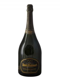champagne ruinart 1993