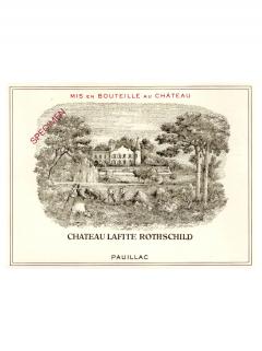 Château Lafite Rothschild 1999 Original wooden case of 6 bottles (6x75cl) Château Lafite Rothschild 1999 Original wooden case of 6 bottles (6x75cl)