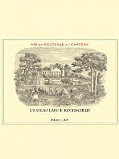 Château Lafite Rothschild 2010 Original wooden case of 6 bottles (6x75cl) Château Lafite Rothschild 2010 Original wooden case of 6 bottles (6x75cl)