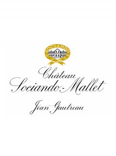 Château Sociando-Mallet 2013 Original wooden case of 6 bottles (6x75cl) Château Sociando-Mallet 2013 Original wooden case of 6 bottles (6x75cl)