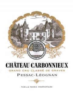 Château Carbonnieux 2013 Original wooden case of 6 bottles (6x75cl) Château Carbonnieux 2013 Original wooden case of 6 bottles (6x75cl)