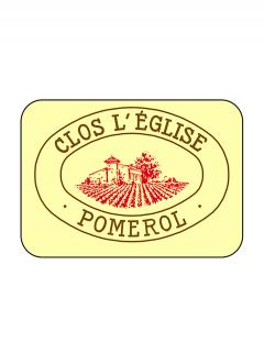 Clos l'Eglise 2007 Caisse bois d'origine de 6 bouteilles (6x75cl) Clos l'Eglise 2007 Caisse bois d'origine de 6 bouteilles (6x75cl)