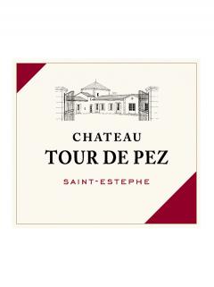 Château Tour de Pez 2013 6 bottles (6x75cl) Château Tour de Pez 2013 6 bottles (6x75cl)