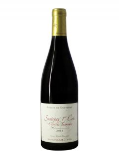 Santenay 1er Cru Clos de Tavannes Michel Clair & Fille 2013 Bottle (75cl) Santenay 1er Cru Clos de Tavannes Michel Clair & Fille 2013 Bottle (75cl)