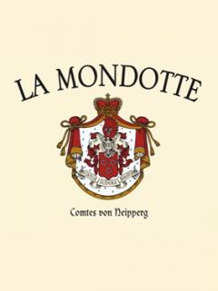 Château La Mondotte 2003 Caisse bois d'origine de 6 bouteilles (6x75cl) Château La Mondotte 2003 Caisse bois d'origine de 6 bouteilles (6x75cl)