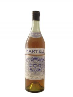 Cognac Very Old Pale Martell Non vintage Bottle (70cl) Cognac Very Old Pale Martell Non vintage Bottle (70cl)