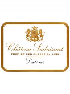 Château Suduiraut 2003 Original wooden case of 12 bottles (12x75cl) Château Suduiraut 2003 Original wooden case of 12 bottles (12x75cl)