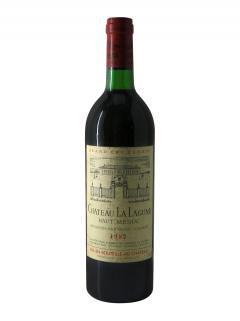 Château La Lagune 1982 Bottle (75cl) Château La Lagune 1982 Bottle (75cl)