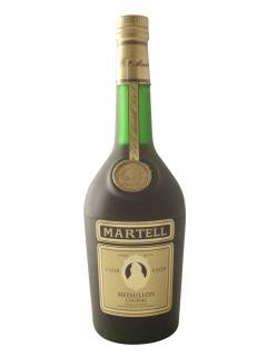 Cognac V.S.O.P Médaillon Martell Non vintage Bottle (70cl) Cognac V.S.O.P Médaillon Martell Non vintage Bottle (70cl)