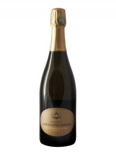 Champagne Larmandier-Bernier Vieille Vigne du Levant Extra Brut Grand Cru 2006 Bouteille (75cl) Champagne Larmandier-Bernier Vieille Vigne du Levant Extra Brut Grand Cru 2006 Bouteille (75cl)