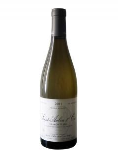 Saint-Aubin 1er Cru En Montceau Domaine Marc Colin & Fils 2011 Bottle (75cl) Saint-Aubin 1er Cru En Montceau Domaine Marc Colin & Fils 2011 Bottle (75cl)