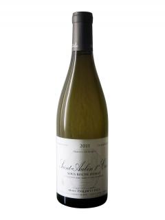 Saint-Aubin 1er Cru Sous Roche Dumay Domaine Marc Colin & Fils 2011 Bottle (75cl) Saint-Aubin 1er Cru Sous Roche Dumay Domaine Marc Colin & Fils 2011 Bottle (75cl)